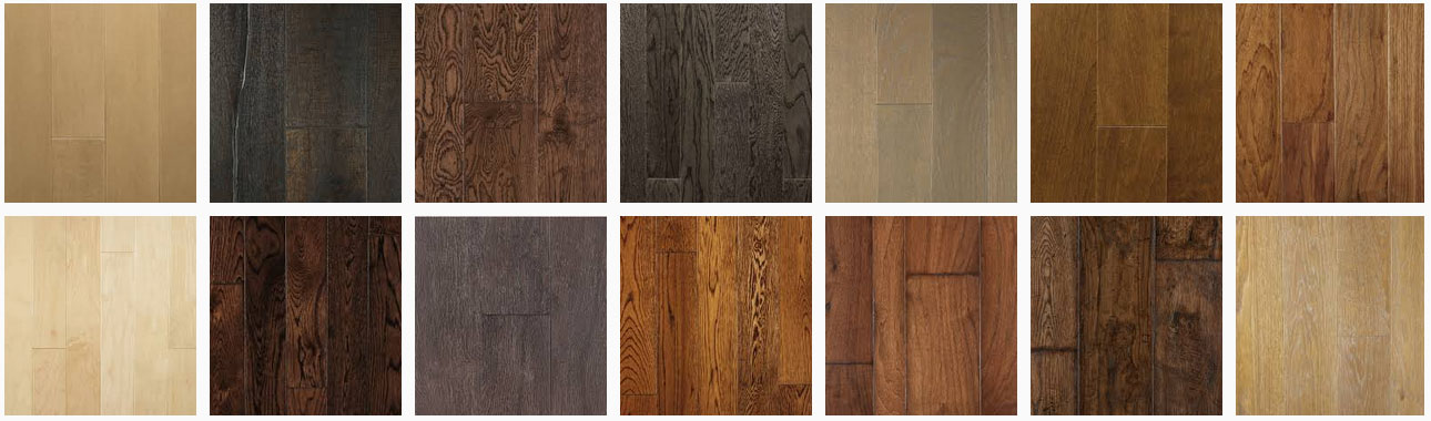 Wood Floor Buying Hardwood Floors