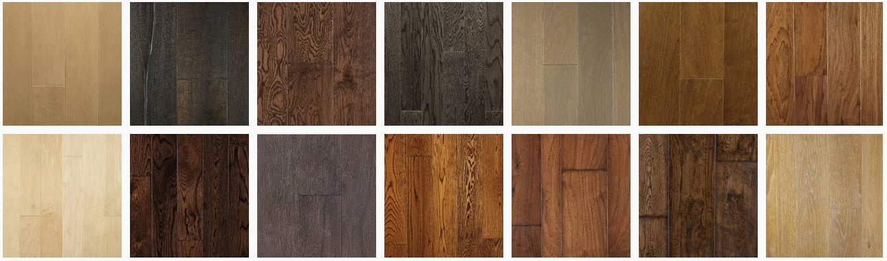 Wood Floor Ing Hardwood Floors, Hardwood Floor Samples
